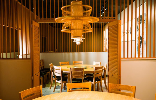 Reservation